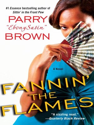 Fannin' the Flames - ebook